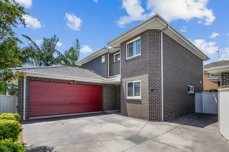46a Haig Avenue, Georges Hall NSW 2198