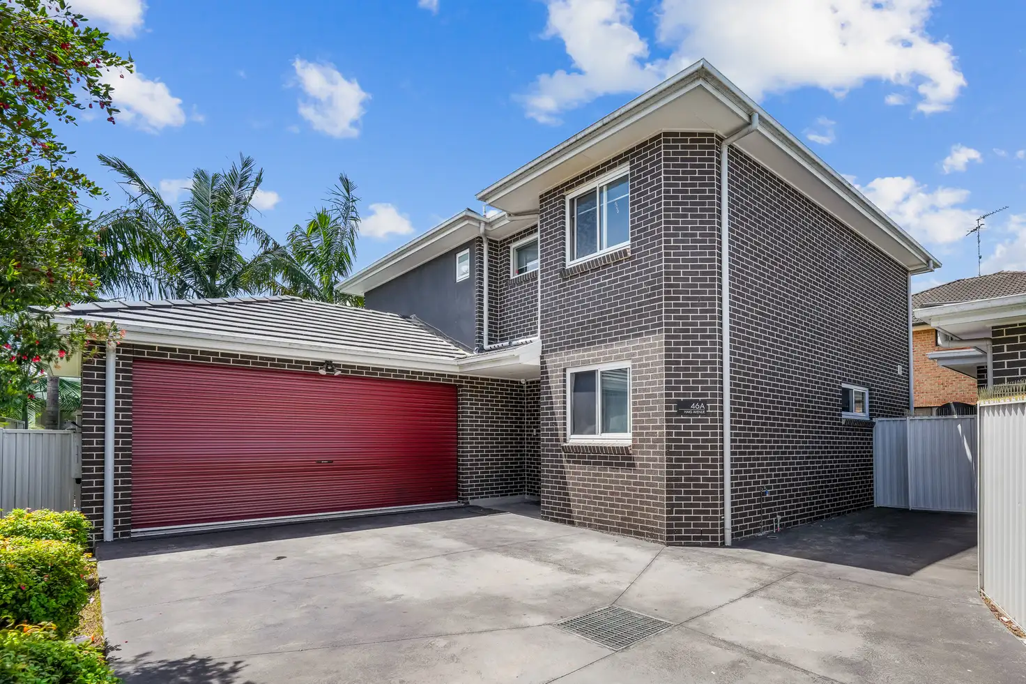 Main view of Homely house listing, 46a Haig Avenue, Georges Hall NSW 2198