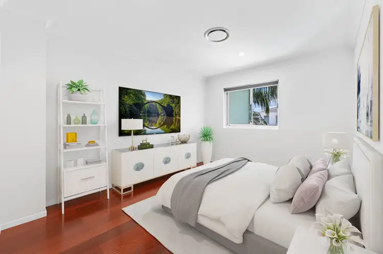 Third view of Homely house listing, 46a Haig Avenue, Georges Hall NSW 2198