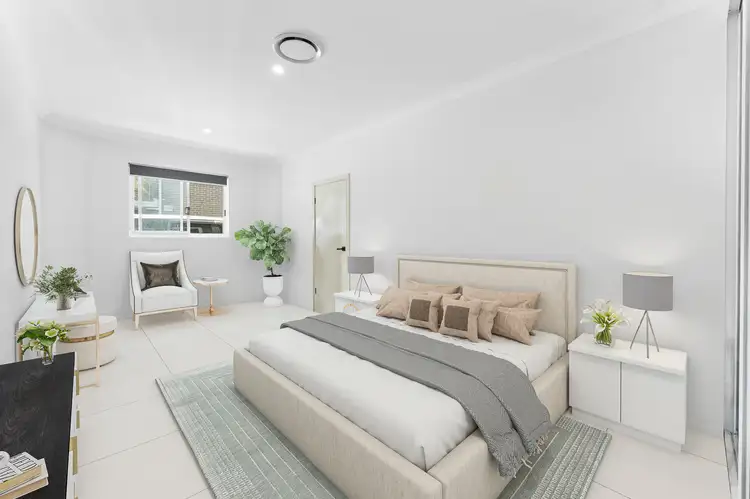 Fourth view of Homely house listing, 46a Haig Avenue, Georges Hall NSW 2198