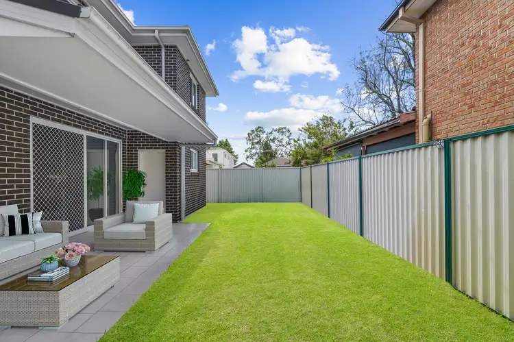 Fifth view of Homely house listing, 46a Haig Avenue, Georges Hall NSW 2198