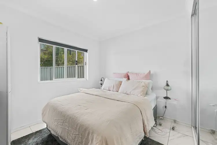 Sixth view of Homely house listing, 46a Haig Avenue, Georges Hall NSW 2198