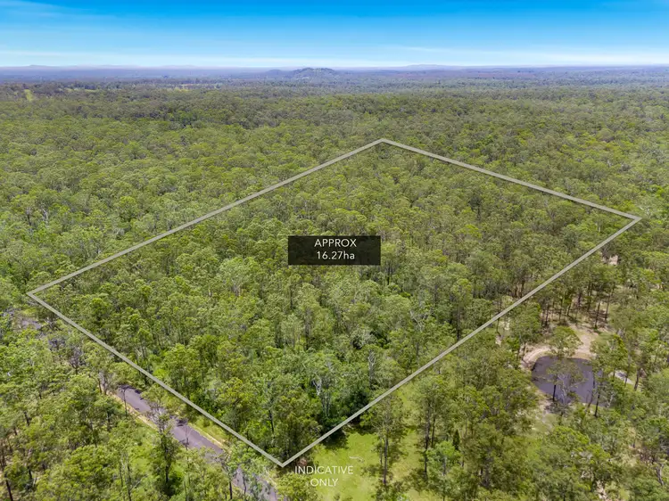 Lot 5 Tahiti Road, Tiaro QLD 4650