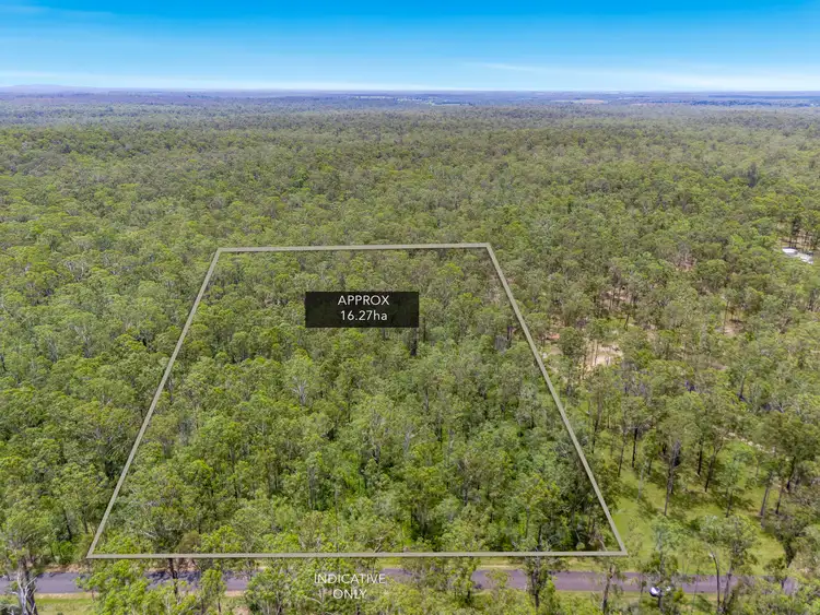 Second view of Homely rural property listing, Lot 5 Tahiti Road, Tiaro QLD 4650