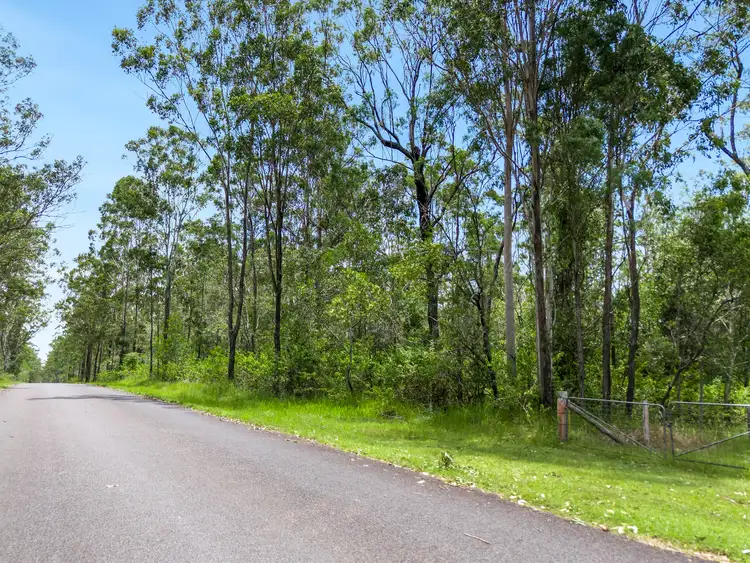 Third view of Homely rural property listing, Lot 5 Tahiti Road, Tiaro QLD 4650