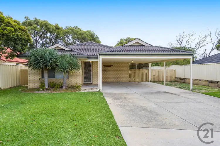 Third view of Homely house listing, 67 Iluka Road, Dawesville WA 6211