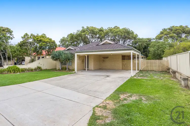 Fourth view of Homely house listing, 67 Iluka Road, Dawesville WA 6211
