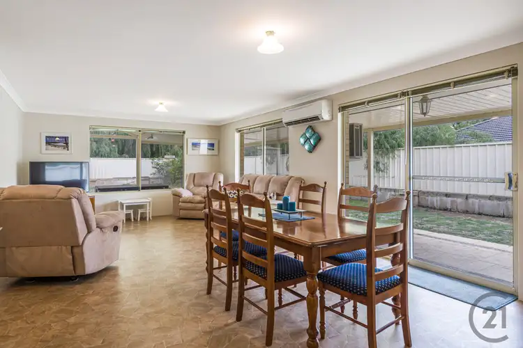Fifth view of Homely house listing, 67 Iluka Road, Dawesville WA 6211