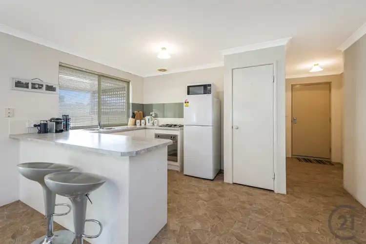 Sixth view of Homely house listing, 67 Iluka Road, Dawesville WA 6211