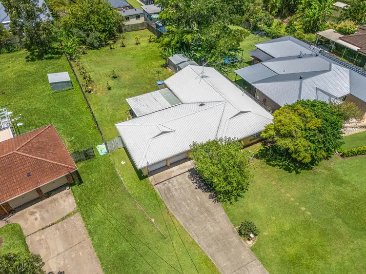 Second view of Homely house listing, 15 Victoria Street, Tinana QLD 4650