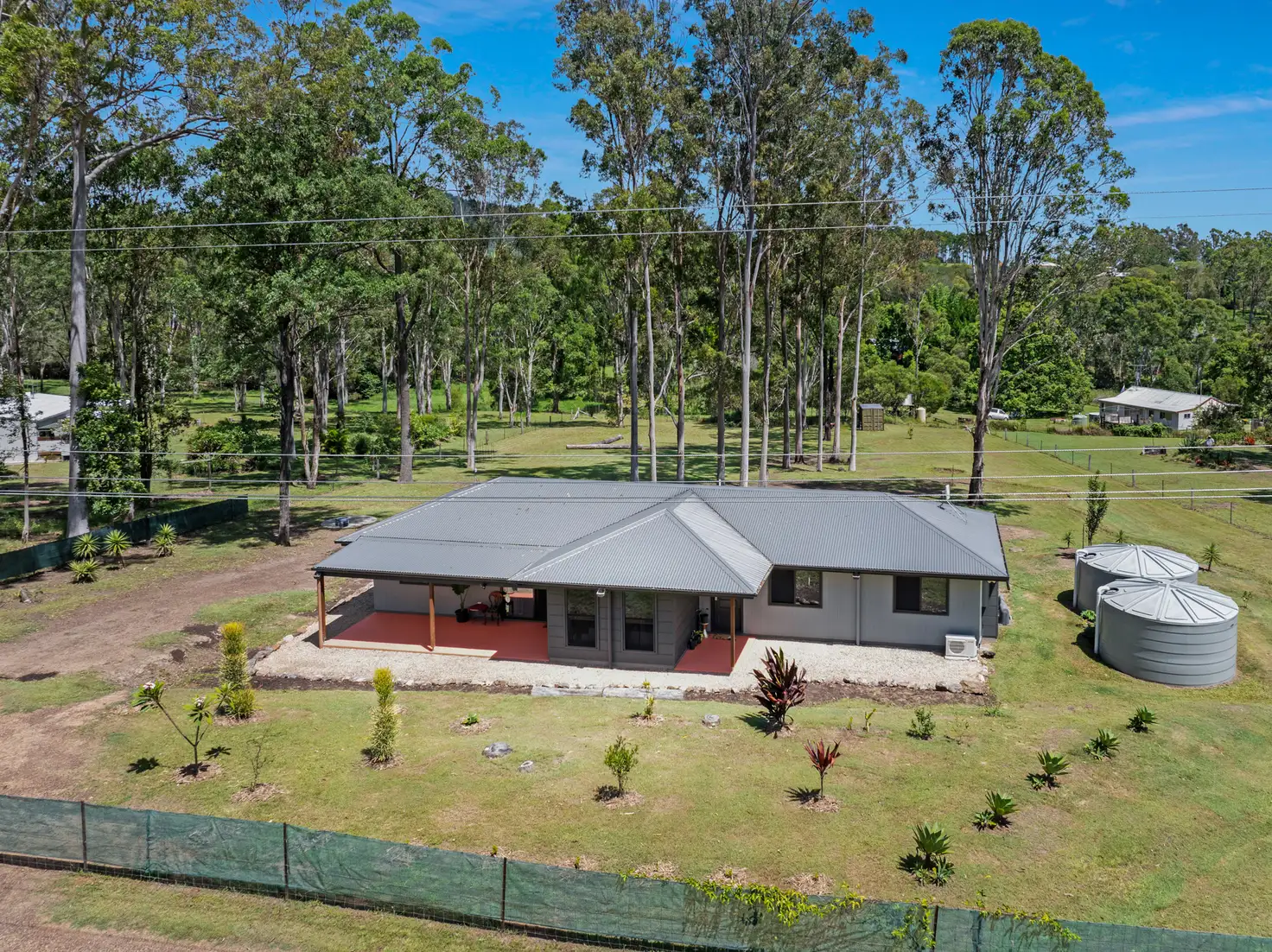 Main view of Homely rural property listing, 10 Andrew Road, Glenwood QLD 4570