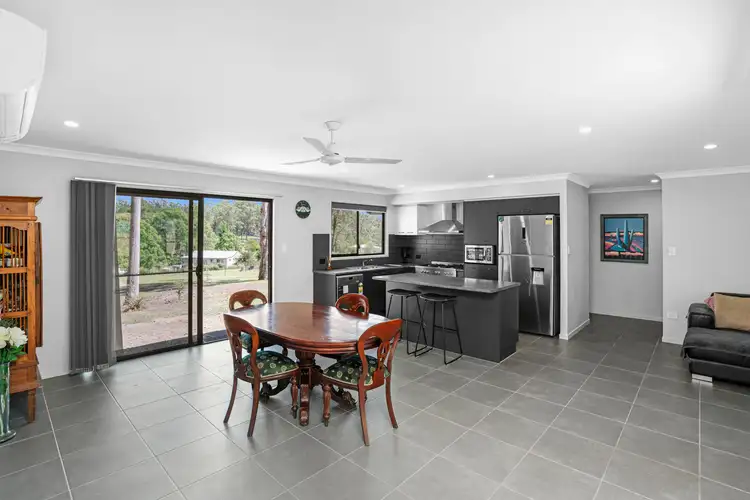 Sixth view of Homely rural property listing, 10 Andrew Road, Glenwood QLD 4570