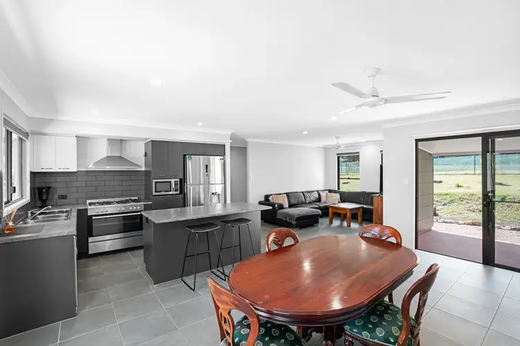 Seventh view of Homely rural property listing, 10 Andrew Road, Glenwood QLD 4570