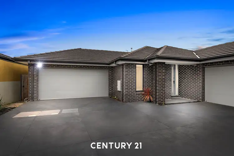 2/126 Bourke Road, Clarinda VIC 3169