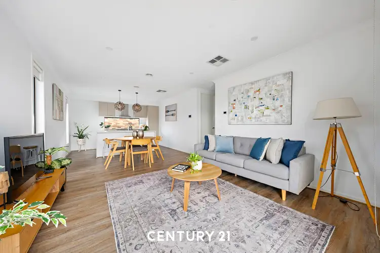 Second view of Homely unit listing, 2/126 Bourke Road, Clarinda VIC 3169
