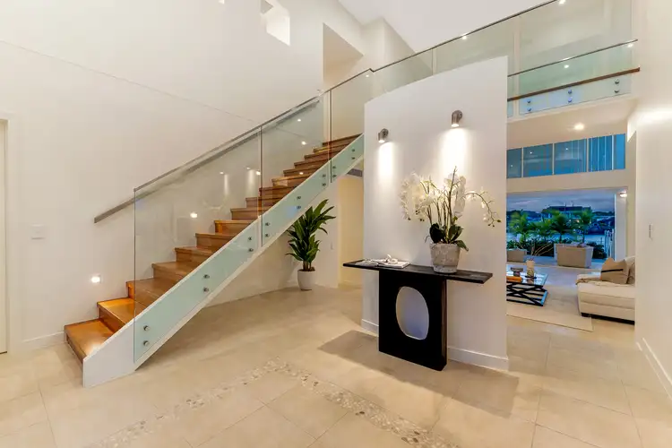 Third view of Homely house listing, 25 Mooloolah Island, Minyama QLD 4575