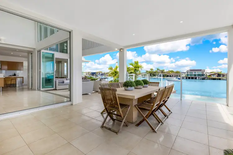 Fourth view of Homely house listing, 25 Mooloolah Island, Minyama QLD 4575