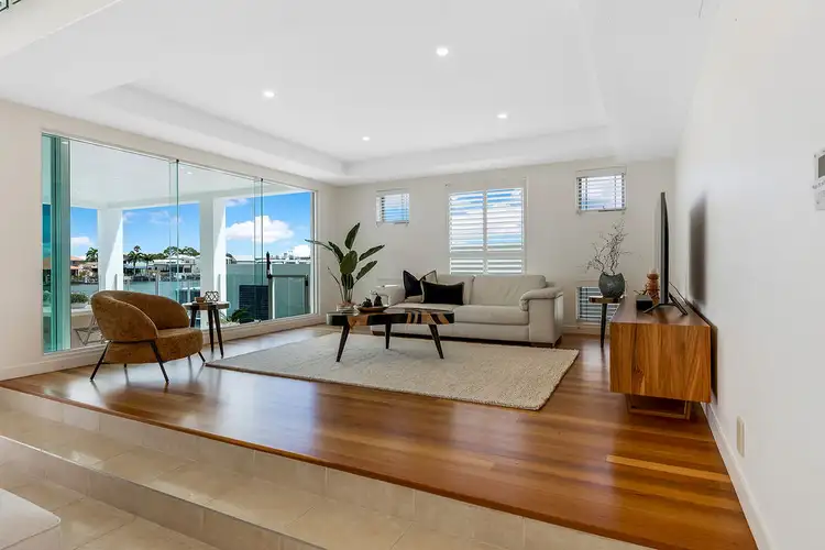 Fifth view of Homely house listing, 25 Mooloolah Island, Minyama QLD 4575