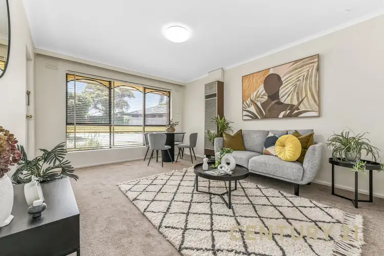 Second view of Homely unit listing, 3/14 Brady Road, Dandenong North VIC 3175