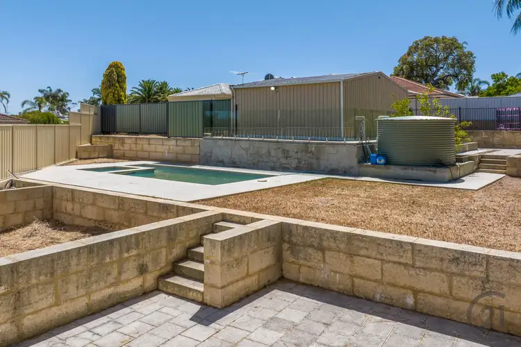 Second view of Homely house listing, 11 Goldney Court, Leda WA 6170