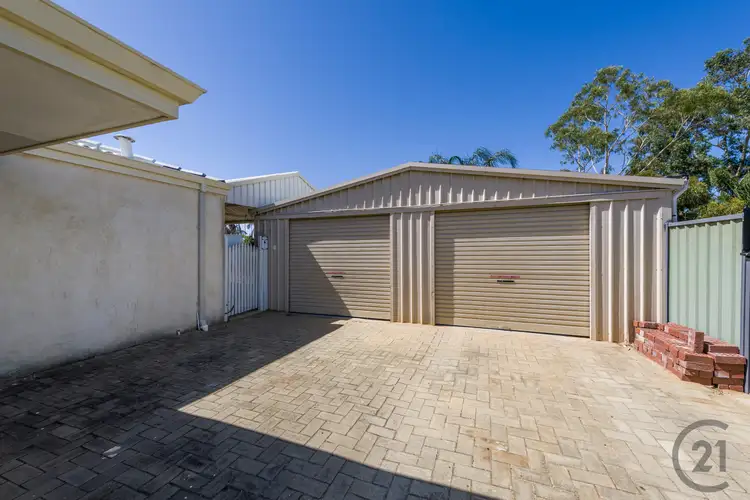Fourth view of Homely house listing, 11 Goldney Court, Leda WA 6170