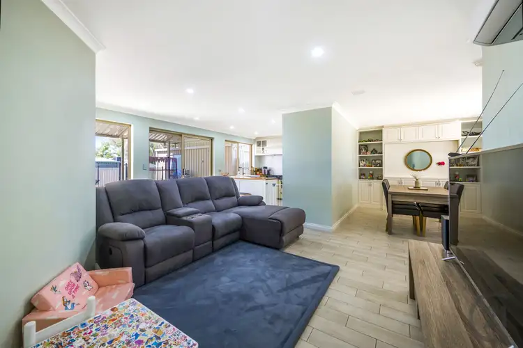 Seventh view of Homely house listing, 11 Goldney Court, Leda WA 6170