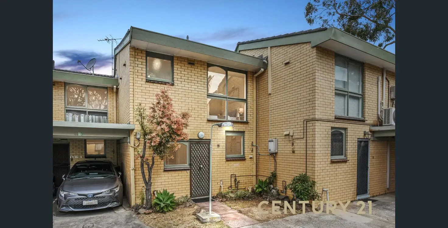 Main view of Homely apartment listing, 11/527 Princes Highway, Noble Park VIC 3174