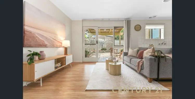 Second view of Homely apartment listing, 11/527 Princes Highway, Noble Park VIC 3174