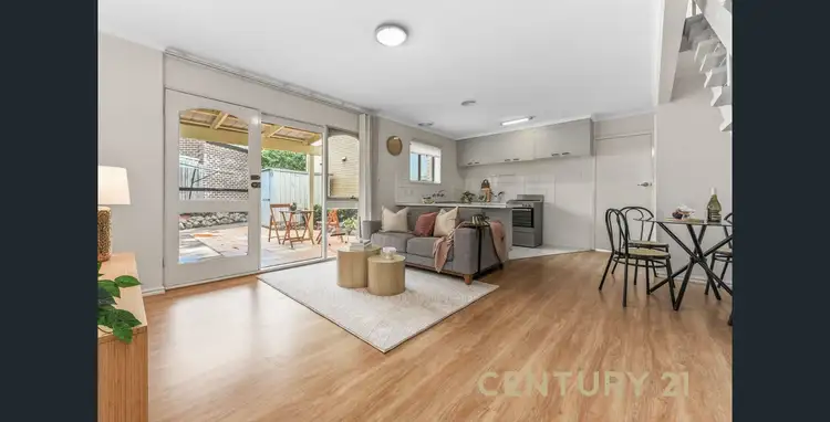 Third view of Homely apartment listing, 11/527 Princes Highway, Noble Park VIC 3174