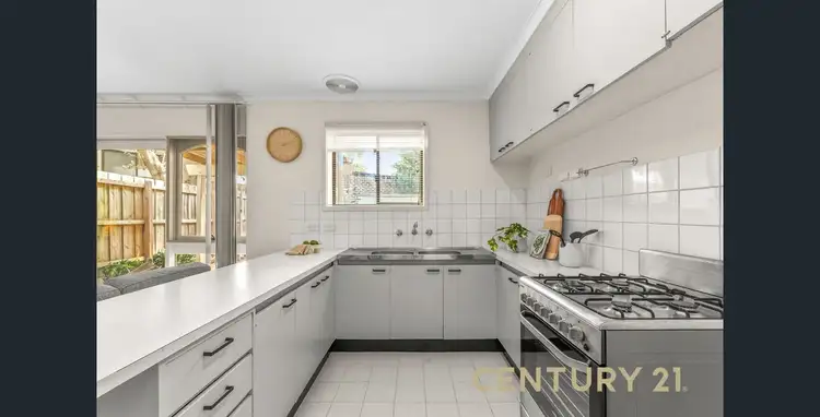 Fourth view of Homely apartment listing, 11/527 Princes Highway, Noble Park VIC 3174