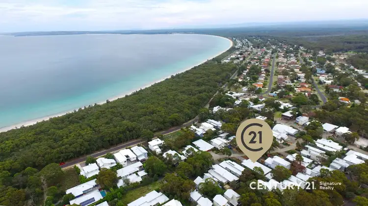 Main view of Homely house listing, 12 Sandlewood Cove, Callala Beach NSW 2540