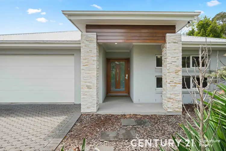 Second view of Homely house listing, 12 Sandlewood Cove, Callala Beach NSW 2540