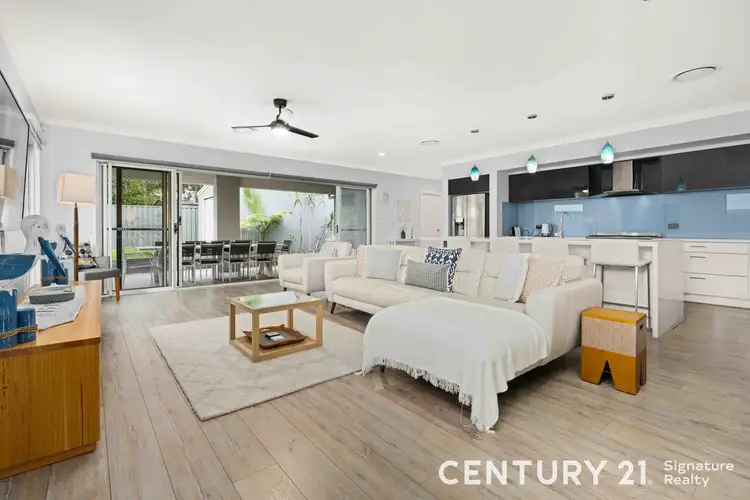 Third view of Homely house listing, 12 Sandlewood Cove, Callala Beach NSW 2540