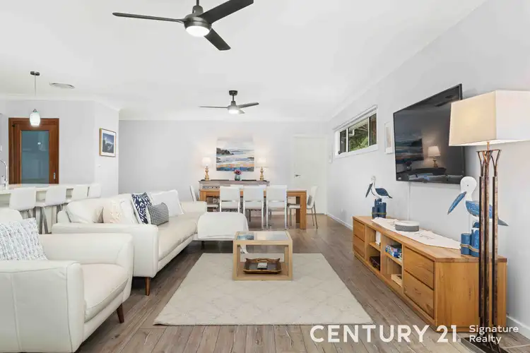 Fourth view of Homely house listing, 12 Sandlewood Cove, Callala Beach NSW 2540