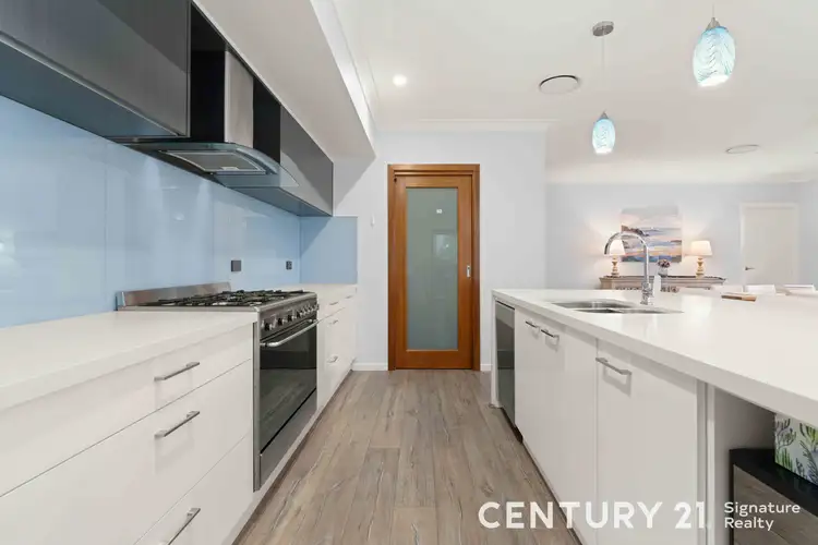 Fifth view of Homely house listing, 12 Sandlewood Cove, Callala Beach NSW 2540