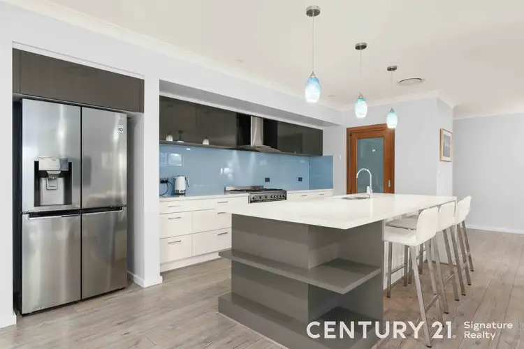Sixth view of Homely house listing, 12 Sandlewood Cove, Callala Beach NSW 2540