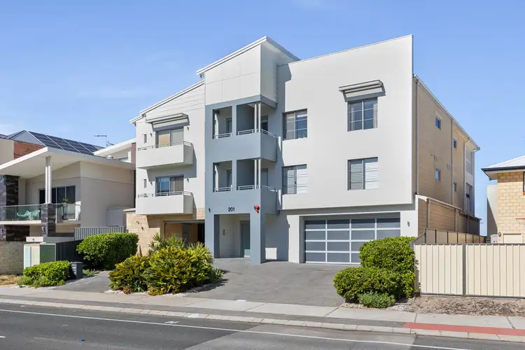 Second view of Homely unit listing, 4/201 Anchorage Drive, Mindarie WA 6030