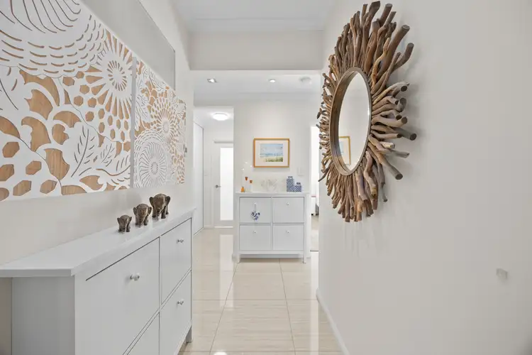 Fourth view of Homely unit listing, 4/201 Anchorage Drive, Mindarie WA 6030