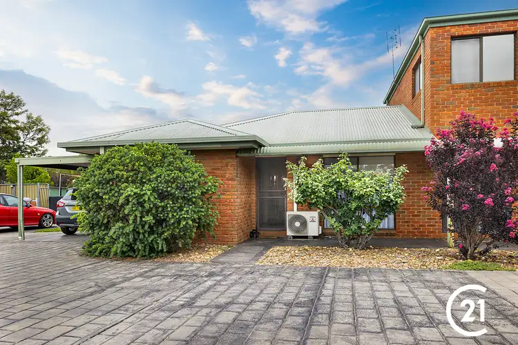 Main view of Homely unit listing, 5/40 Regent Street, Moama NSW 2731