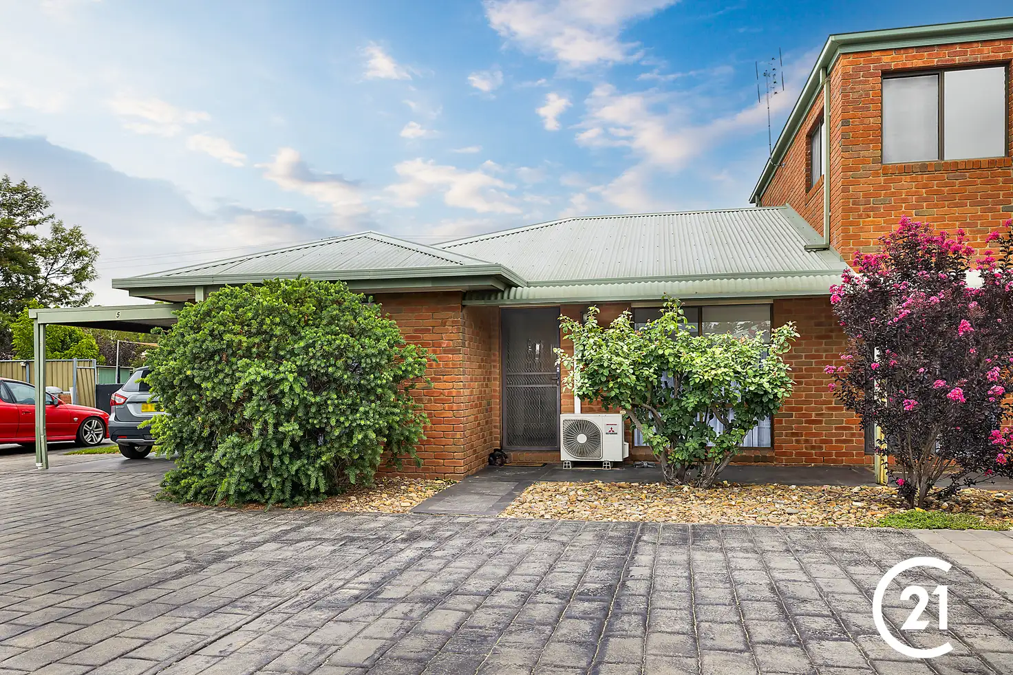 Main view of Homely unit listing, 5/40 Regent Street, Moama NSW 2731