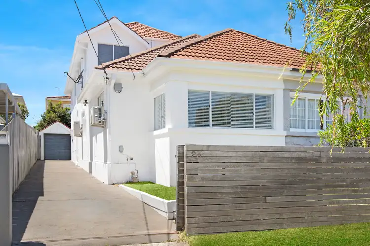 28 Mitchell Street, North Bondi NSW 2026