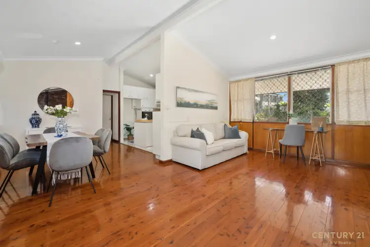 12 Parklands Road, Mount Colah NSW 2079