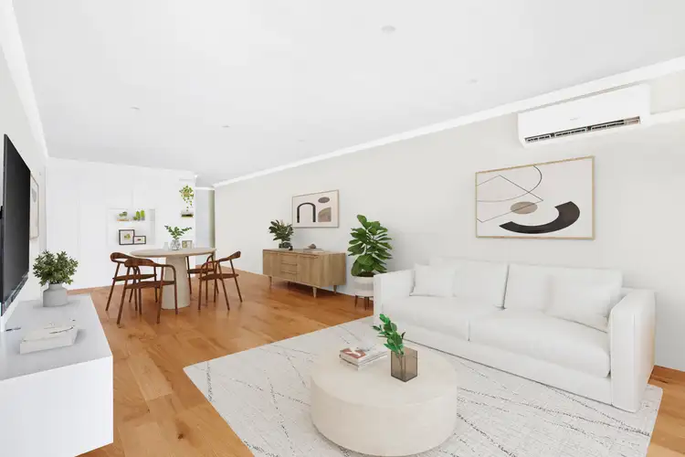 10/3-7 William Street