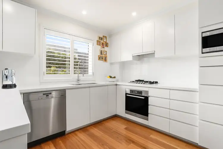 Fifth view of Homely apartment listing, 10/3-7 William Street, Rose Bay NSW 2029