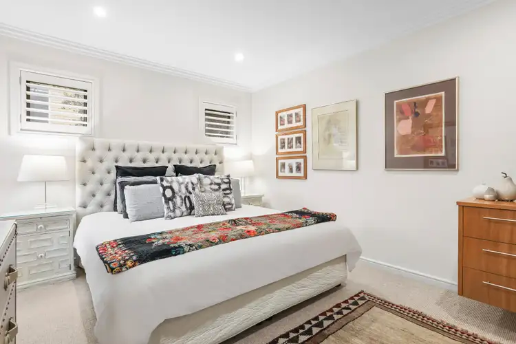 Sixth view of Homely apartment listing, 10/3-7 William Street, Rose Bay NSW 2029
