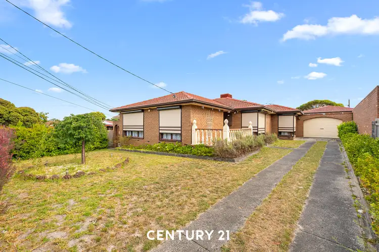 Main view of Homely house listing, 17 Scott Avenue, Clayton South VIC 3169