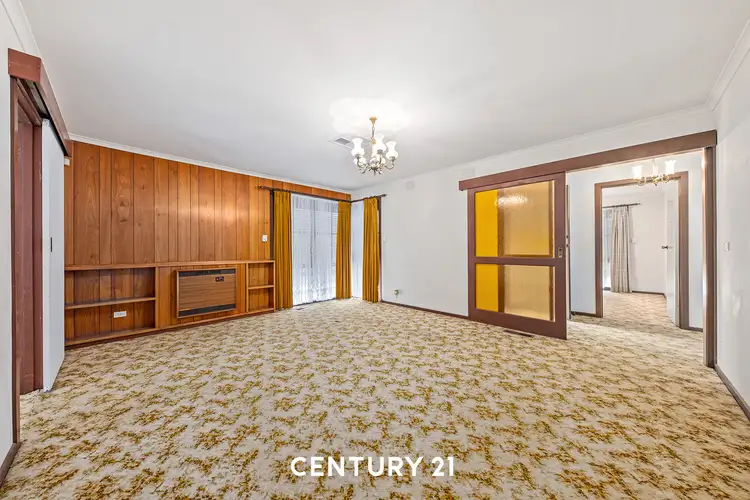 Second view of Homely house listing, 17 Scott Avenue, Clayton South VIC 3169