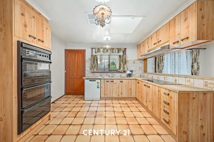 Third view of Homely house listing, 17 Scott Avenue, Clayton South VIC 3169
