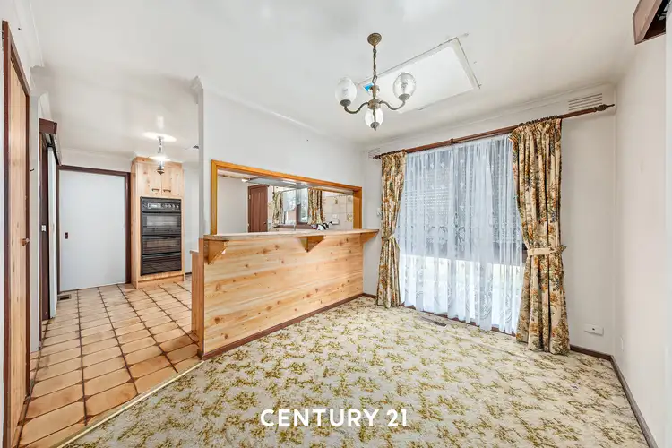 Fourth view of Homely house listing, 17 Scott Avenue, Clayton South VIC 3169