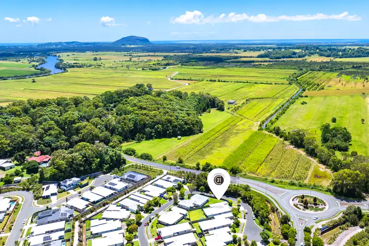 Second view of Homely house listing, 12 and 12a Minerva Place, Bli Bli QLD 4560
